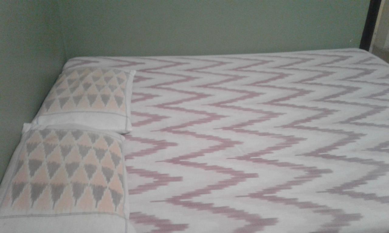 بوري Hotel Swarg المظهر الخارجي الصورة