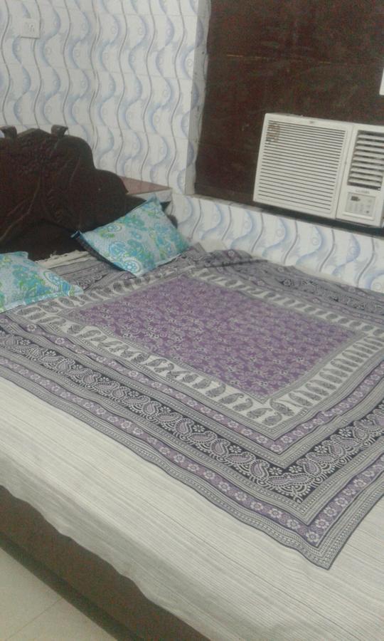 بوري Hotel Swarg المظهر الخارجي الصورة