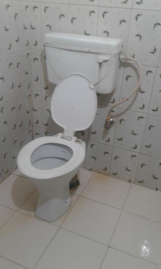 بوري Hotel Swarg المظهر الخارجي الصورة