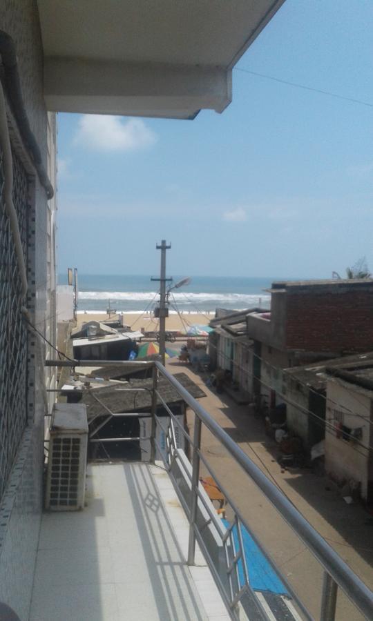 بوري Hotel Swarg المظهر الخارجي الصورة